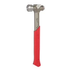 Hammer tinman's metal round tip - 450g_2
