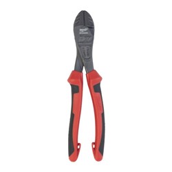 Pliers cutting, side straight cutting / for sheet-metal work_1