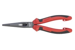 Pliers extended
