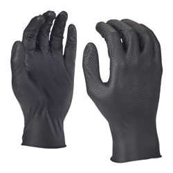 Protective gloves nitrile_8