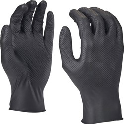 Protective gloves nitrile_3