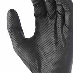 Protective gloves nitrile_4