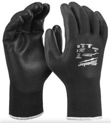 Protective gloves nylon / poliuretanowe_0