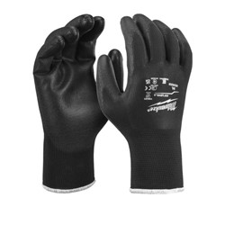 Protective gloves nylon / poliuretanowe_1
