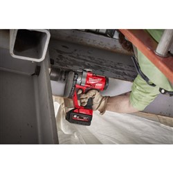 Air impact wrench power supply battery-powered_15