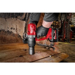 Air impact wrench power supply battery-powered_23