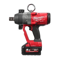 Air impact wrench power supply battery-powered_2
