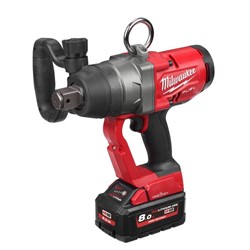 Air impact wrench power supply battery-powered_3
