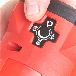 Air impact wrench power supply battery-powered_4