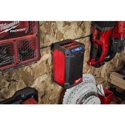Other battery powered tools MILWAUKEE 4933472114/MKT_13