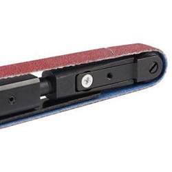 Grinder power supply battery-powered belt / straight_12
