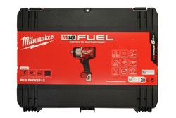 Air impact wrench power supply battery-powered_5