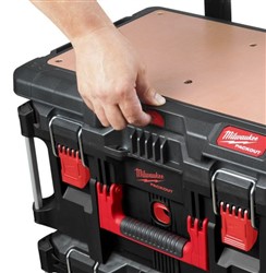 MILWAUKEE Toolbox PACKOUT124_9