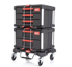 MILWAUKEE Toolbox PACKOUT124_2