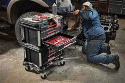MILWAUKEE Toolbox PACKOUT124_4