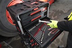 MILWAUKEE Toolbox PACKOUT124_5