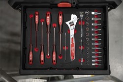 MILWAUKEE Toolbox PACKOUT124_7