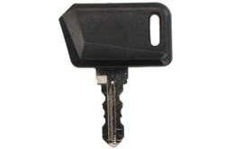 Car Key 205 100 06
