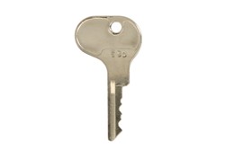 Car Key 205 100 15