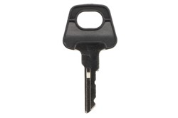 Car Key 205 100 19