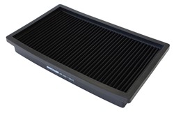 Sports air filter (rectangular) AF2031-2031 282/167/30mm fits FIAT; FORD; SUBARU; SUZUKI_0