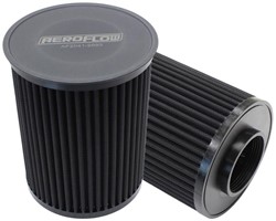 Universal filter (cone, airbox) AF2041-2993 fits VOLVO; FORD; FORD USA; MAZDA