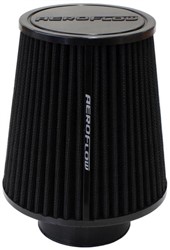 Universal filter (cone, airbox) AF2711-0930 flange diameter 76mm