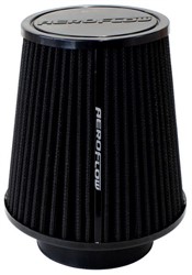 Universal filter (cone, airbox) AF2711-0950 flange diameter 89mm_0