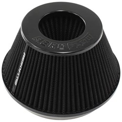 Universal filter (cone, airbox) AF2711-1009 flange diameter 152mm