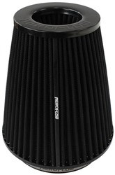 Universal filter (cone, airbox) AF2711-1044 flange diameter 152mm