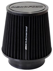 Universal filter (cone, airbox) AF2711-2520 flange diameter 101,6mm_0