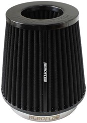 Universal filter (cone, airbox) AF2711-2800 flange diameter 127mm