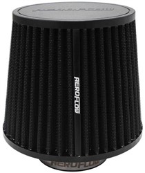 Universal filter (cone, airbox) AF2711-4450 flange diameter 63,5mm
