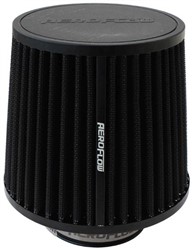 Universaalne filter (koonus, airbox) AF2711-5174 flantsi läbimõõt 70mm