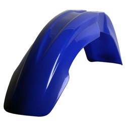 Front wing, colour Blue fits YAMAHA YZ 125/250/450 2000-2005