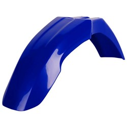 Front wing, colour Blue fits YAMAHA YZ 80/85 1993-2014