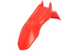 Front wing, colour Red fits HONDA CRF 110 2013-2018