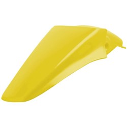 Rear fender, colour Yellow fits SUZUKI RM 85 2002-2023