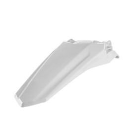 Rear fender, colour White fits HONDA CRF 250/450 2021-2023