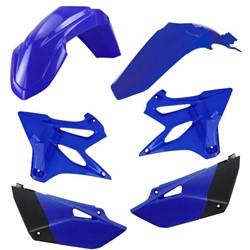 Off-road plastic accessories, colour OEM fits YAMAHA YZ 85 2015-2022