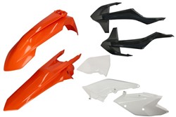 Maastikul olevad plastist tarvikud, värv Spidomeetri kaabel OEM Honda CBR 125 2007/2010 sobib KTM EXC, EXC-F 125-500 2017-2019_0