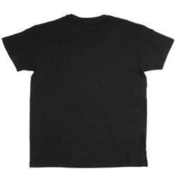 Koszulka JUNAK M10 NIKINIKI kolor czarny/ kolor 2 beżowy_2