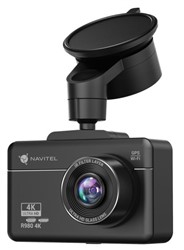 Video-recorder NAVITEL R980 4K view angle 140° video format TS_6