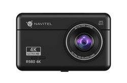 Video-recorder NAVITEL R980 4K view angle 140° video format TS_1