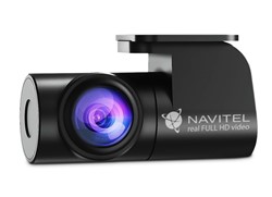 Wideorejestrator NAVITEL R9 DUAL kąt widzenia 170/130° format wideo MOV_1