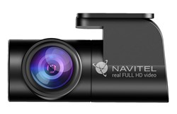 Wideorejestrator NAVITEL R9 DUAL kąt widzenia 170/130° format wideo MOV_2