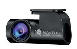Wideorejestrator NAVITEL R9 DUAL kąt widzenia 170/130° format wideo MOV_3