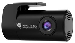 Wideorejestrator NAVITEL RC2 DUAL kąt widzenia 140/100° format wideo MOV_6
