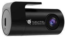 Wideorejestrator NAVITEL RC2 DUAL kąt widzenia 140/100° format wideo MOV_7