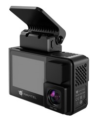 Wideorejestrator NAVITEL RS2 DUO kąt widzenia 143/136° format wideo MP4_2